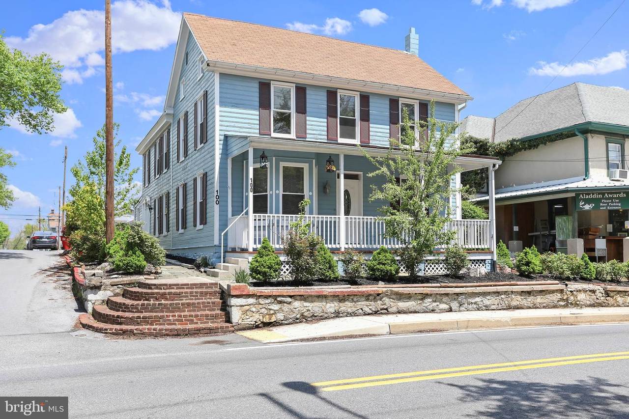 100 Baltimore Street - Photo 1