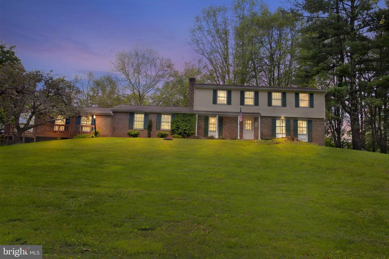 9740 Wightman Road - Photo 1