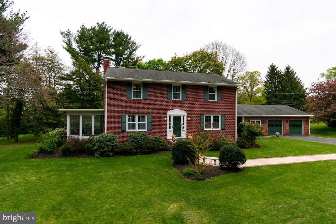 1603 Perryman Road - Photo 1