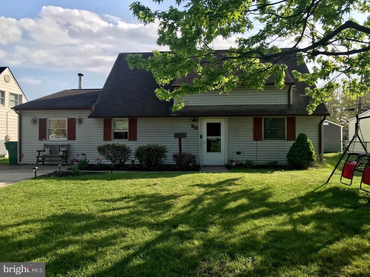 23 Rose Arbor Lane - Photo 1