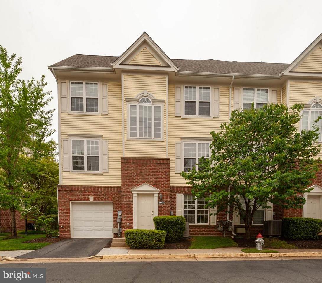 8067 Nicosh Circle Lane - Photo 1