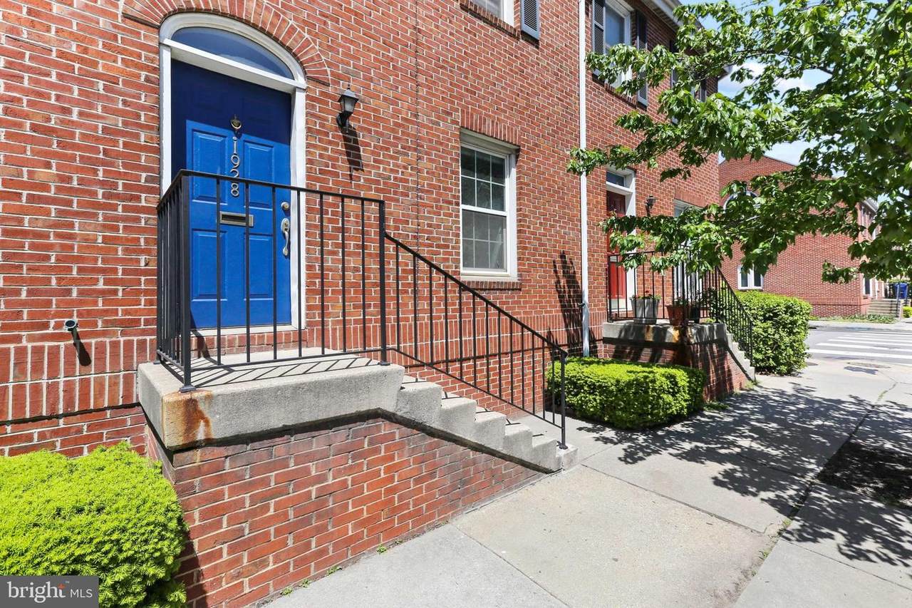 1928 Aliceanna Street - Photo 1