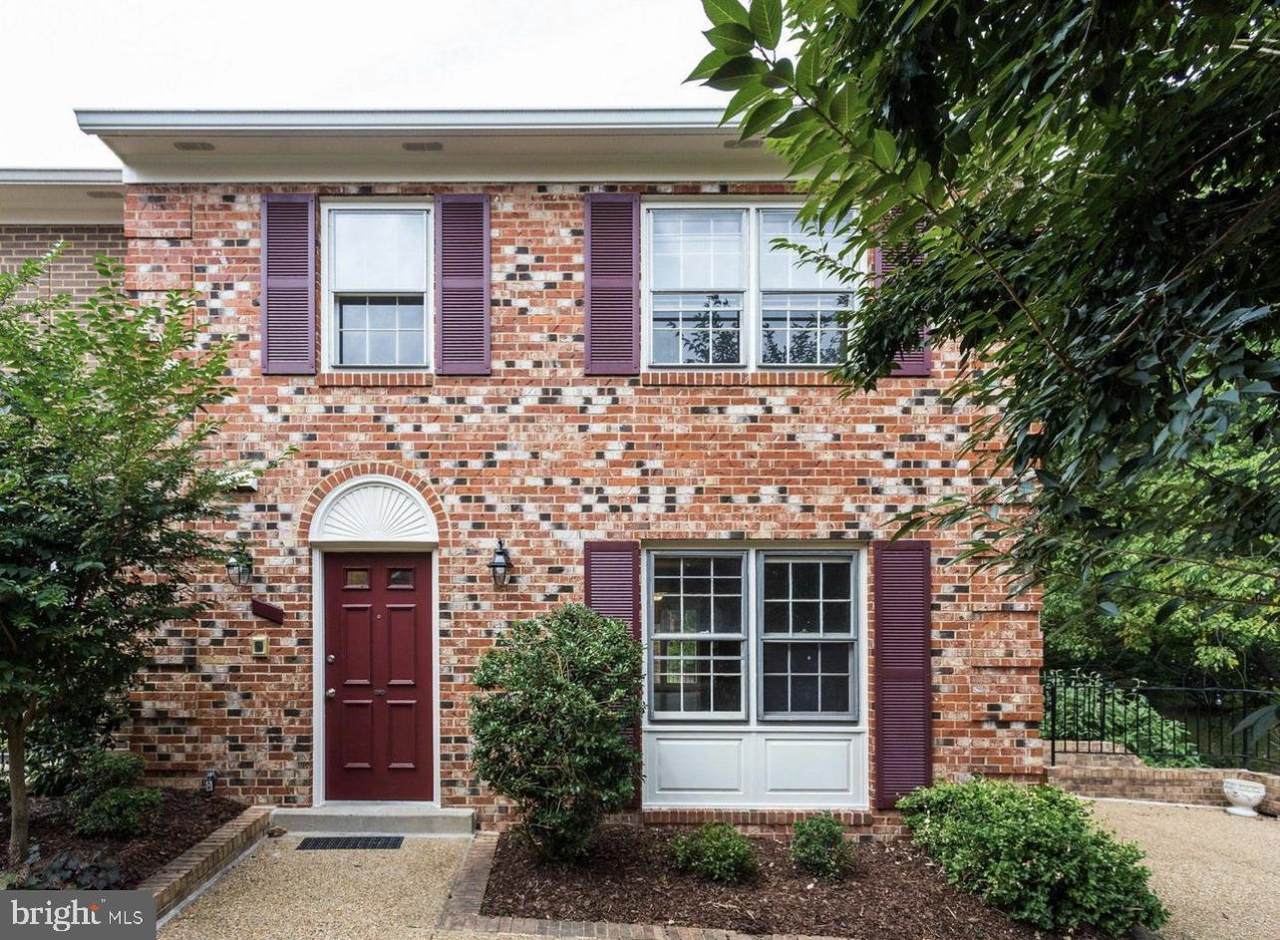 613 Armistead Street - Photo 1