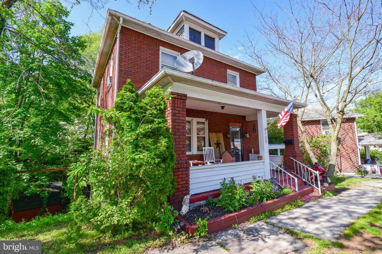 733 Gephart Drive - Photo 1