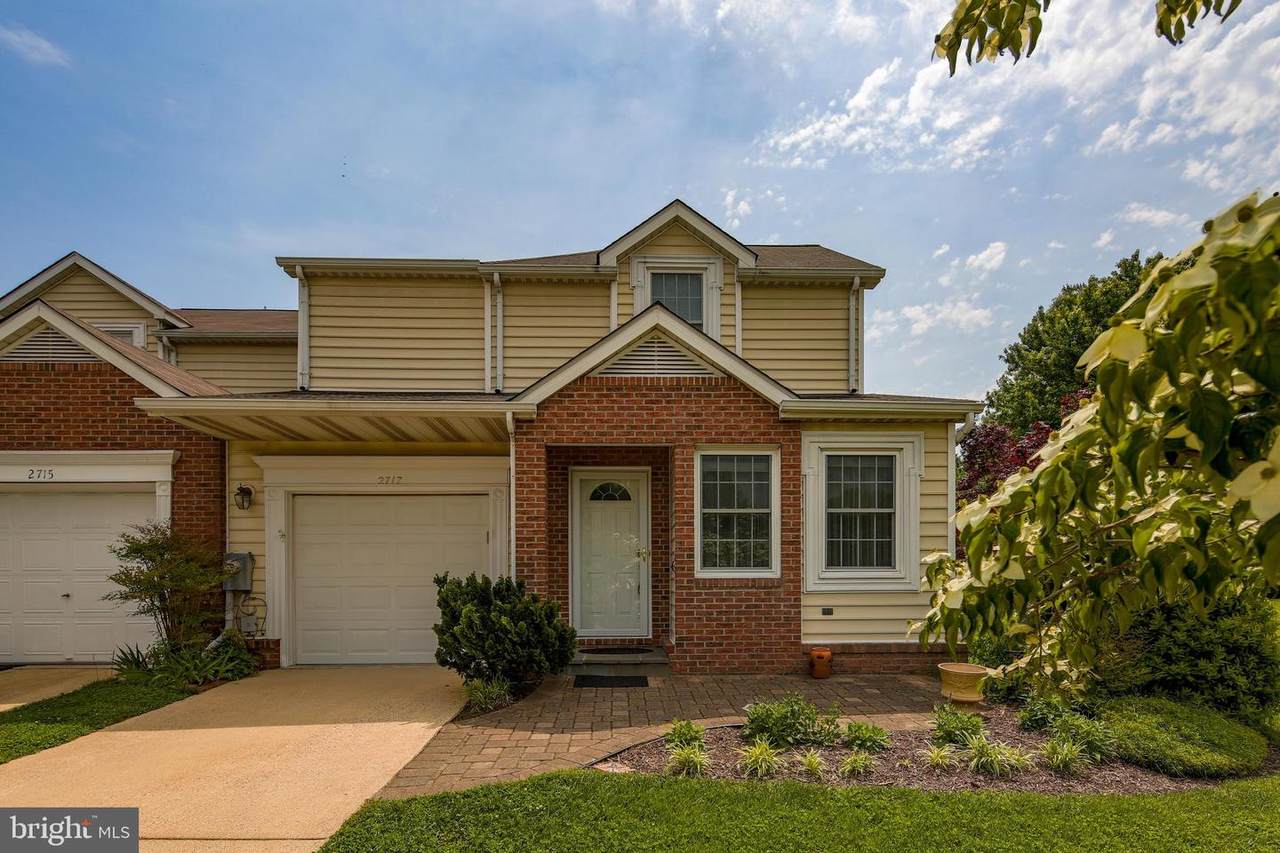 2717 Yeomans Lantern Court - Photo 1