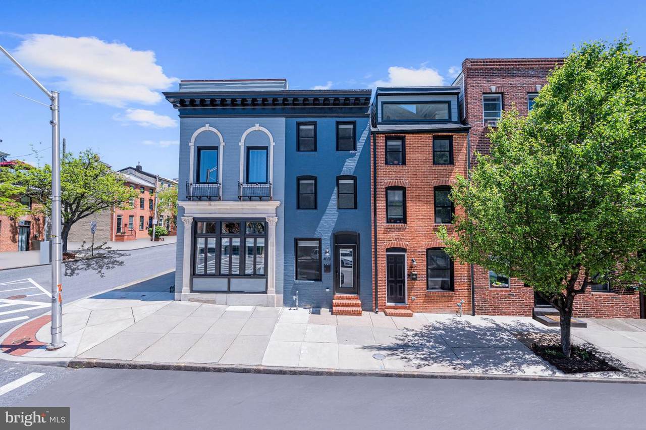 403 Chester Street - Photo 1