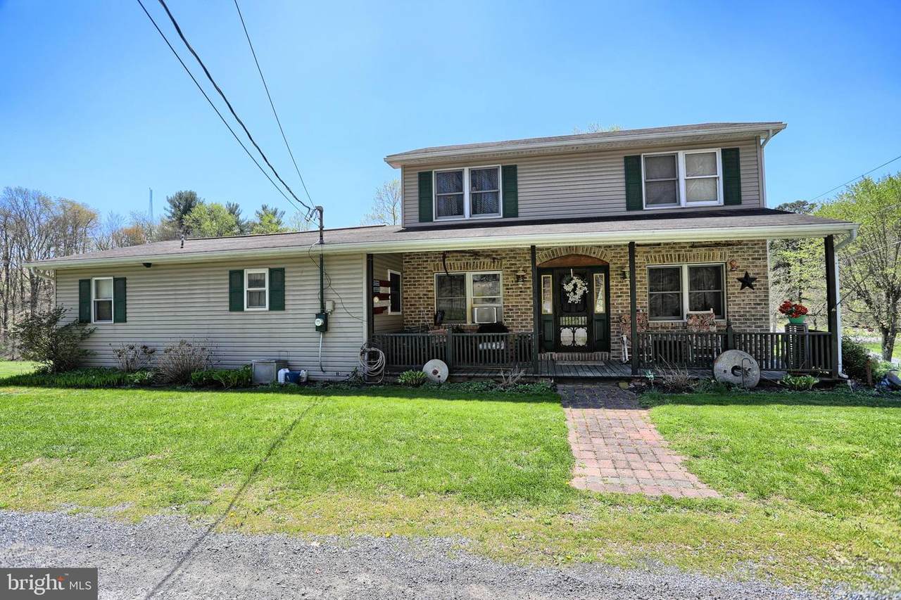295 Riverview Road - Photo 1