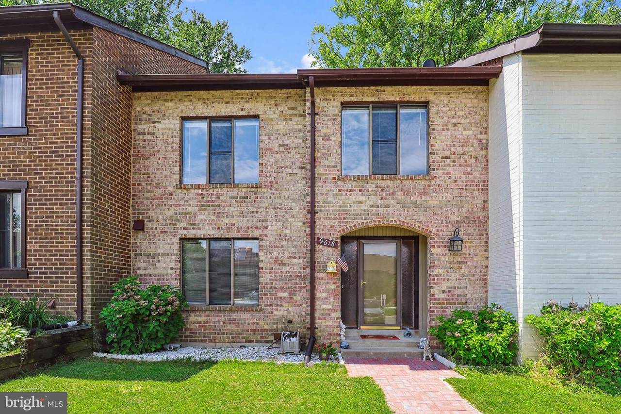 9618 Shadow Oak Drive - Photo 1