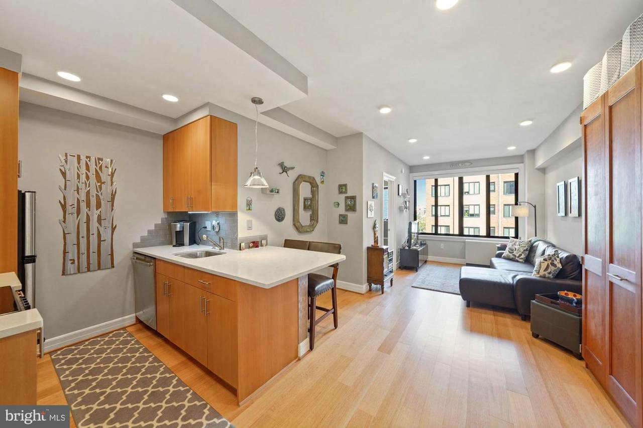 1701 16TH ST. - Photo 1