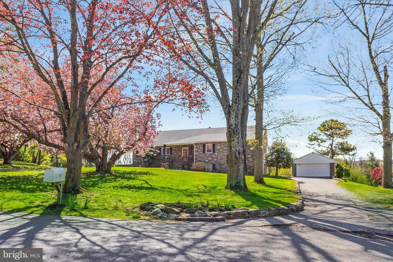 116 Governor Markham Drive - Photo 1