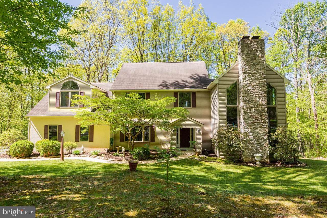 96 Hollow Woods Drive - Photo 1
