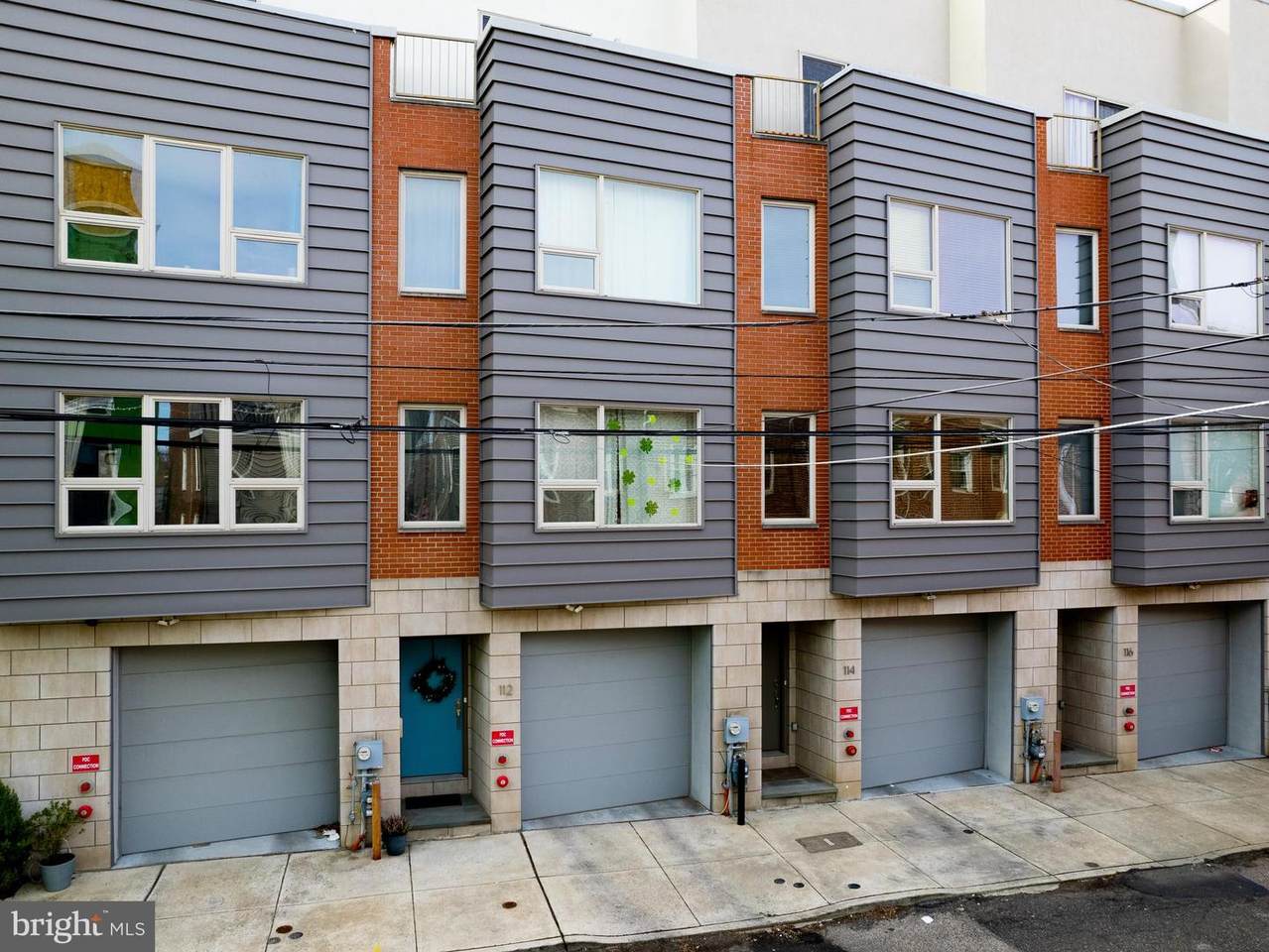 112 Ellsworth Street - Photo 1