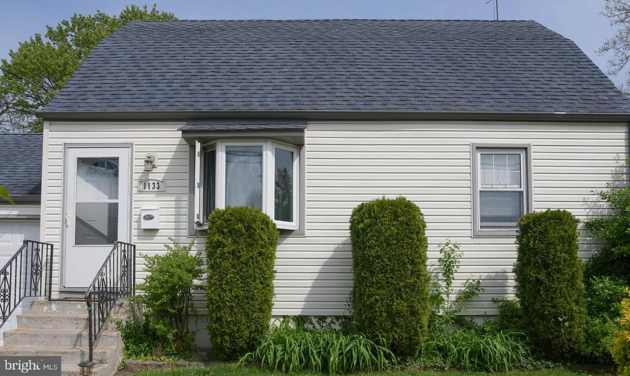 1133 Jefferson Avenue - Photo 1