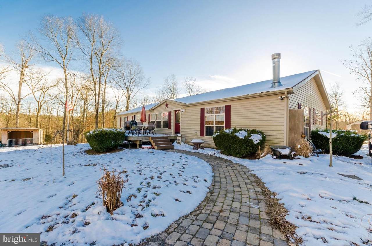 216 Persimmon Tree Lane - Photo 1
