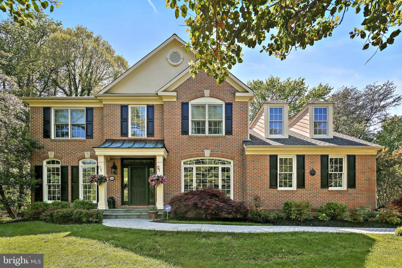 506 Harlequin Lane - Photo 1