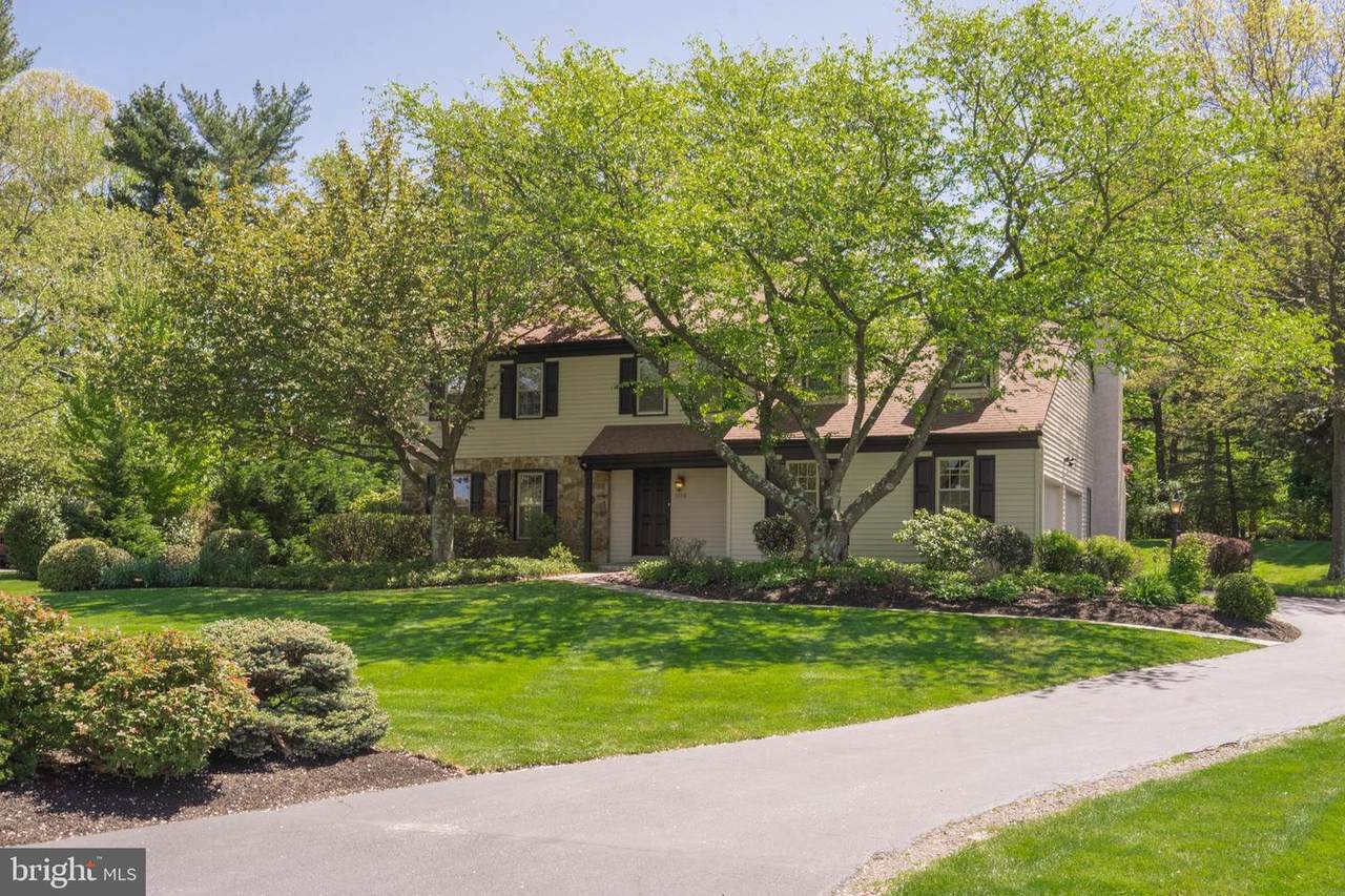 1558 Millrace Lane - Photo 1