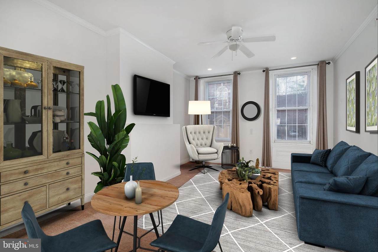 1341 Lombard Street - Photo 1