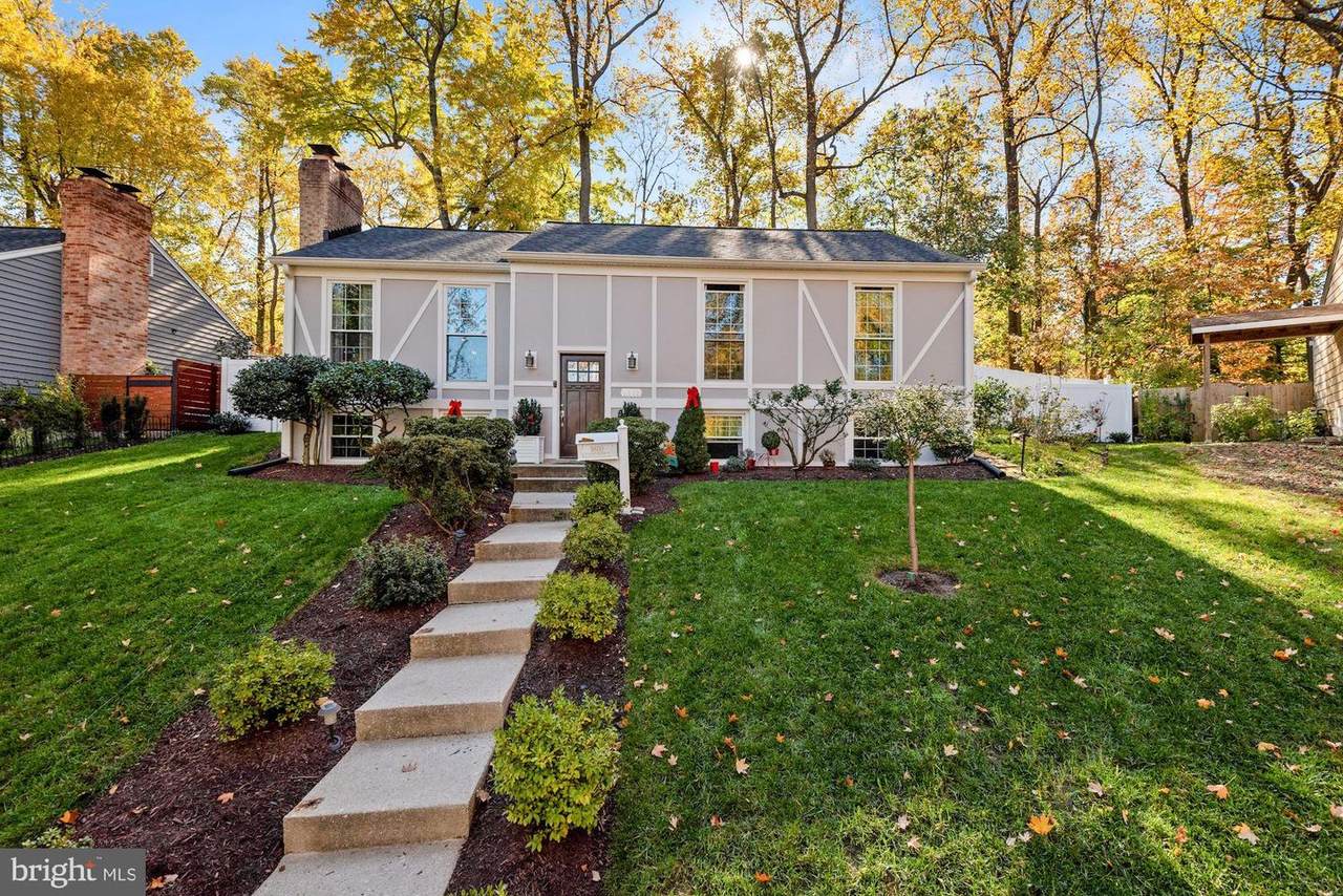 9800 Raleigh Tavern Court - Photo 1