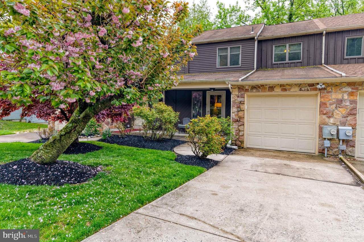 8522 Trumbauer Drive - Photo 1