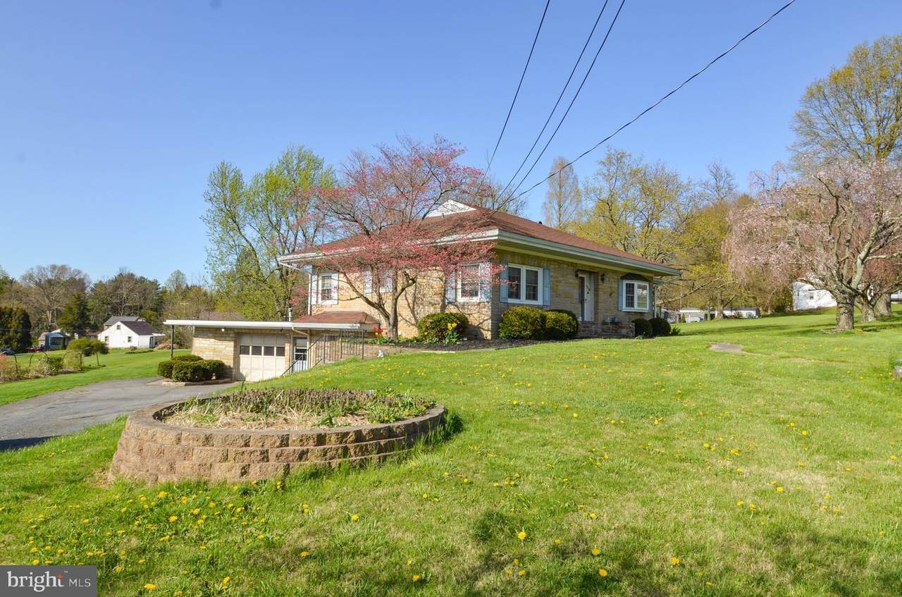 118 Pricetown Road - Photo 1