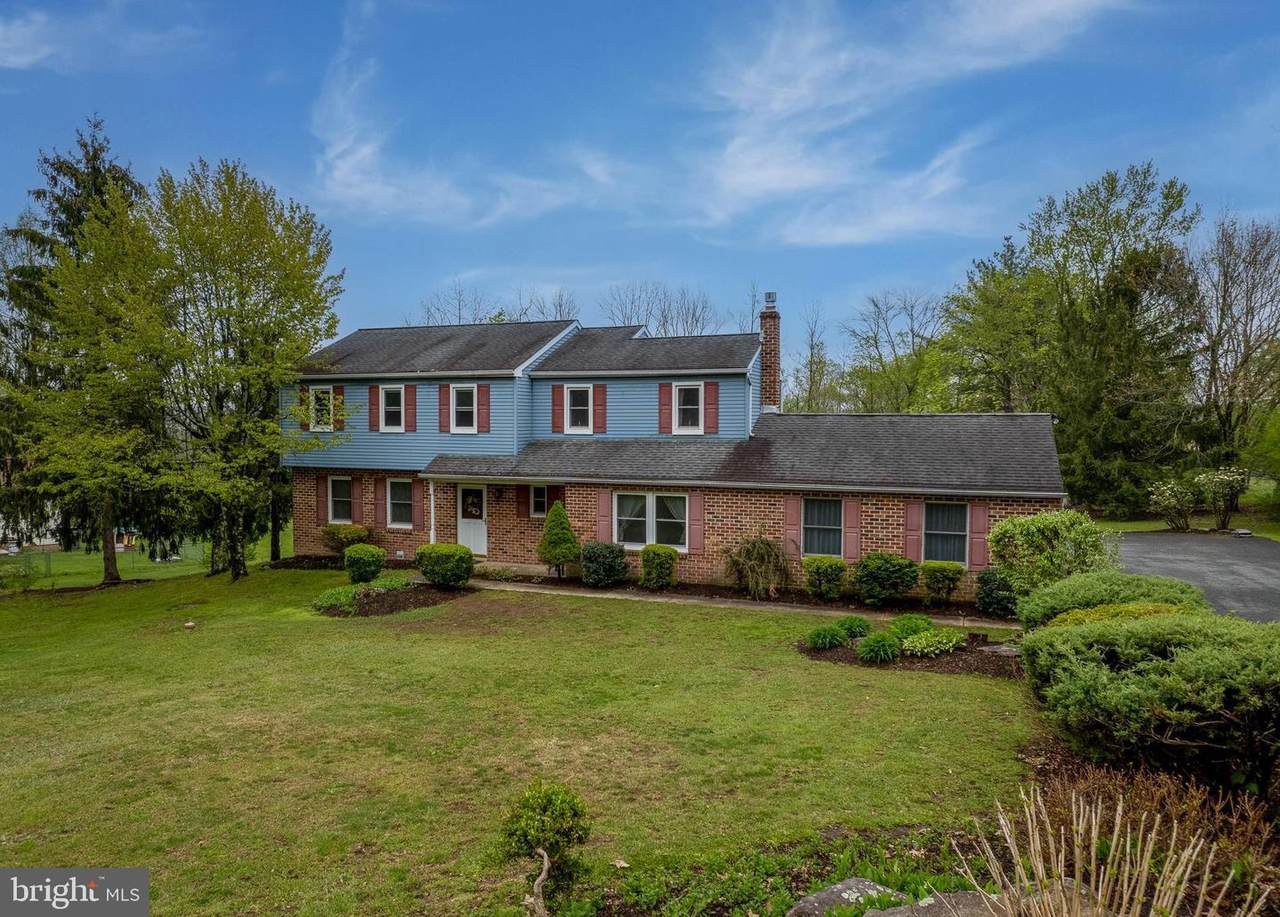 1186 Peevy Road - Photo 1