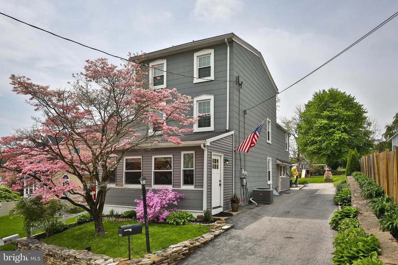 1229 Rebel Hill Road - Photo 1