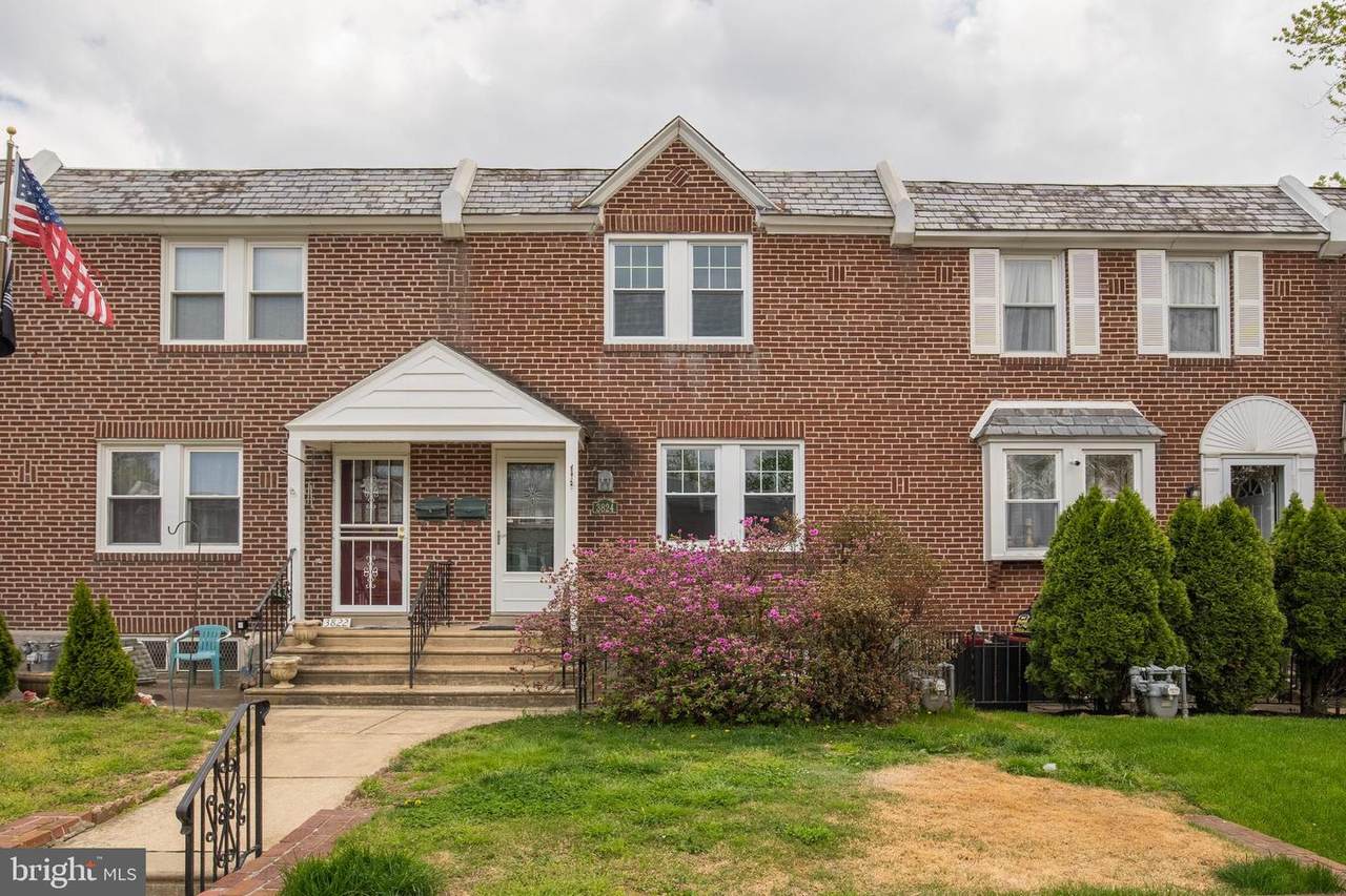 3824 Berkley Avenue - Photo 1