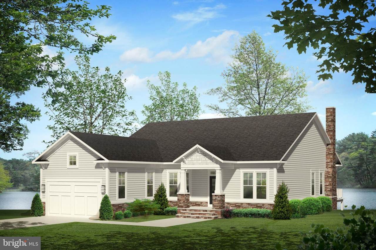 Lot 28 Fairview - Photo 1