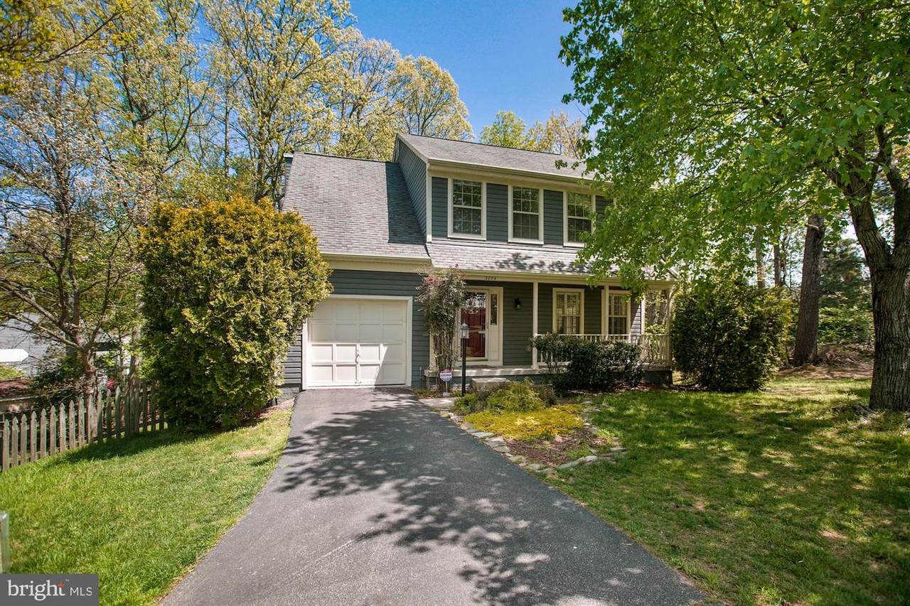 3804 Marquis Place - Photo 1
