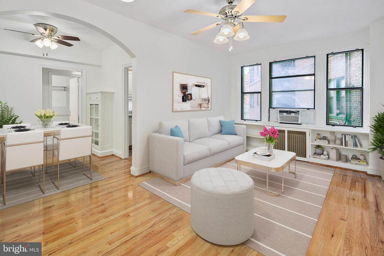 1365 Kennedy Street - Photo 1