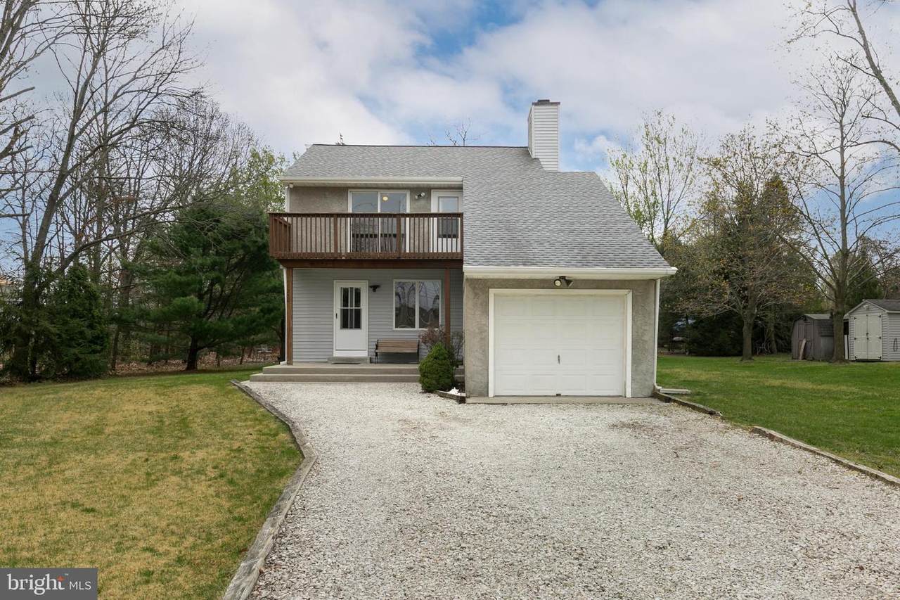 1256 Jarvis Road - Photo 1