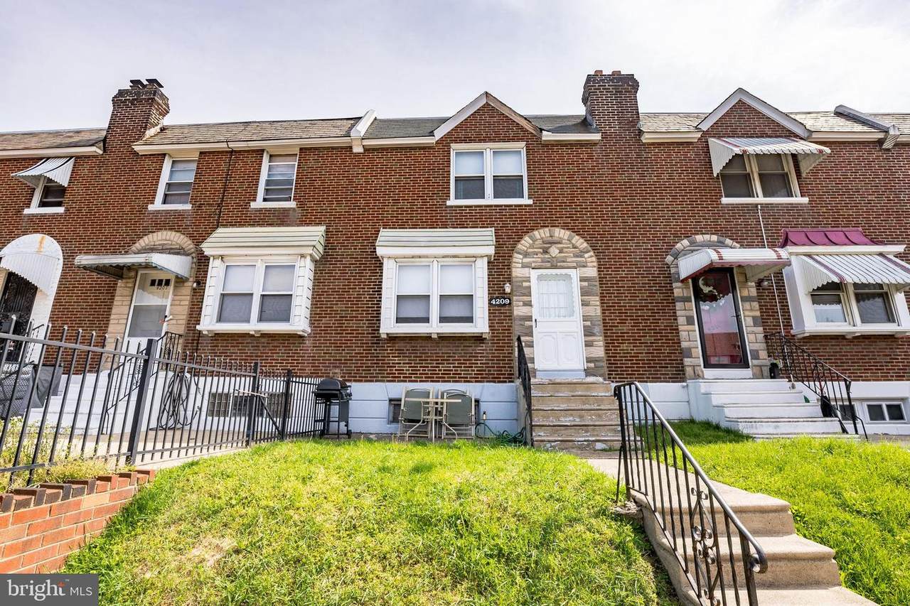 4209 Teesdale Street - Photo 1