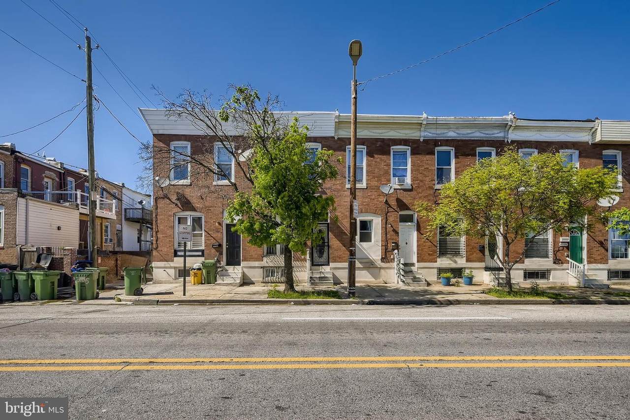 3102 E. Fayette Street - Photo 1