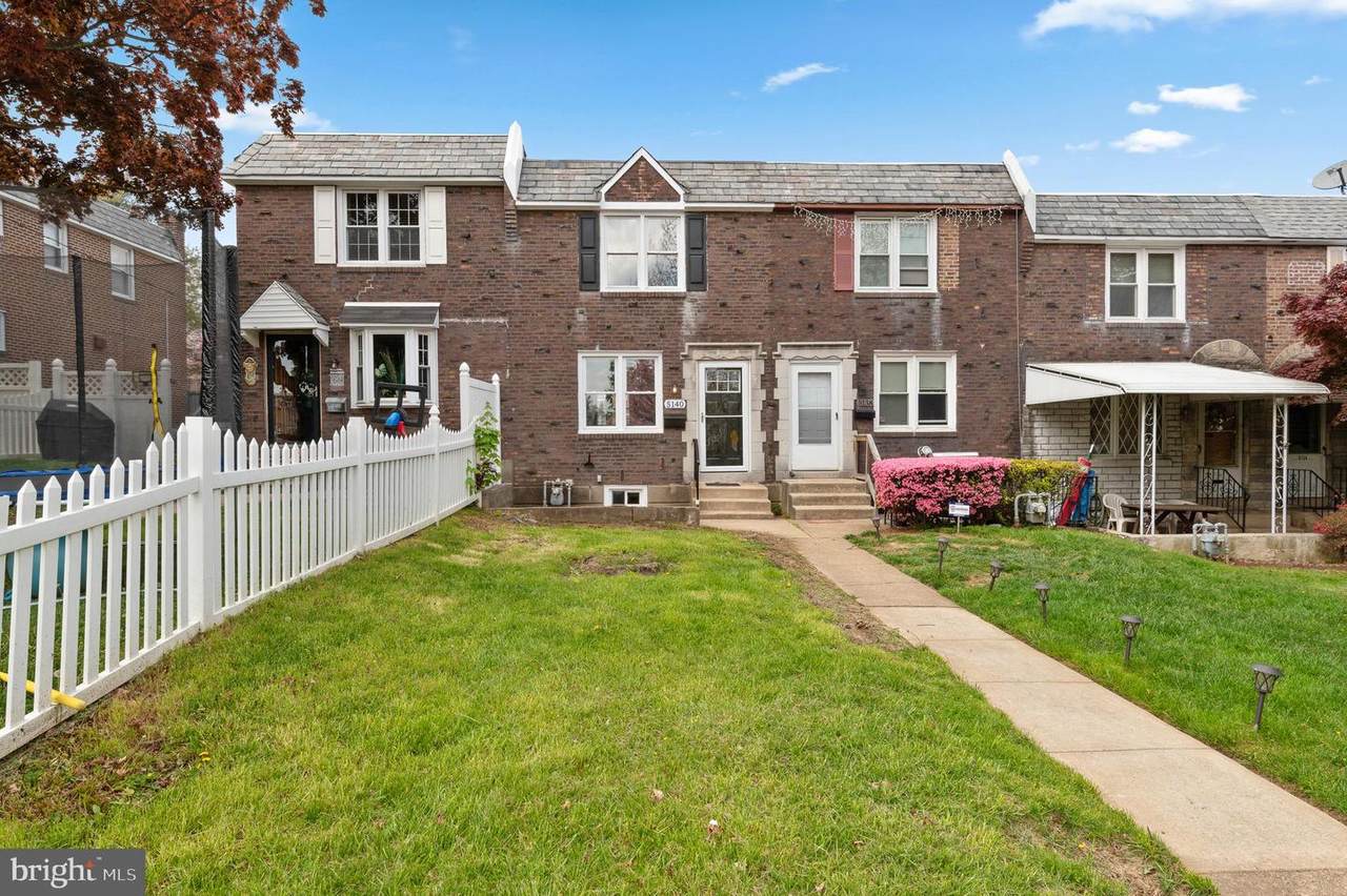 5140 Whitehall Drive - Photo 1