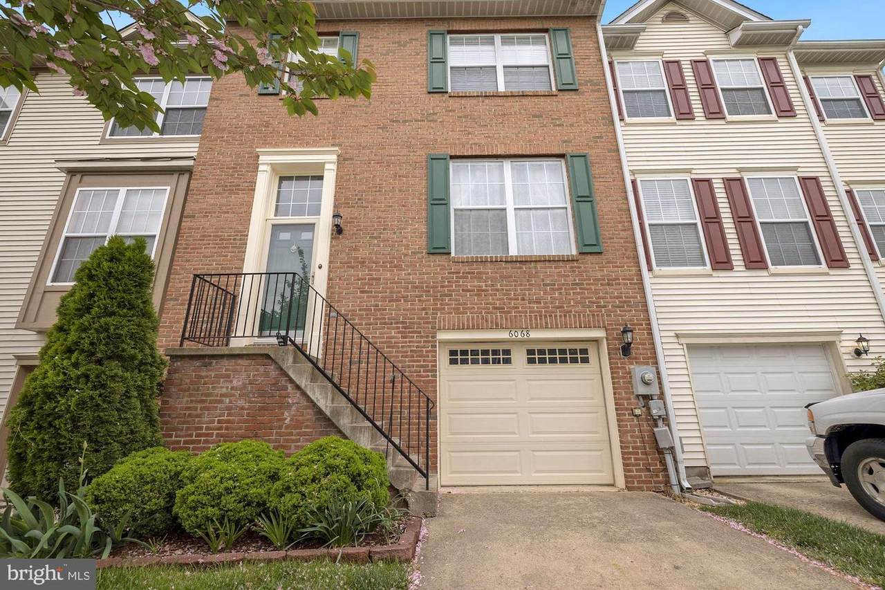 6068 FLAGSTONE CT - Photo 1