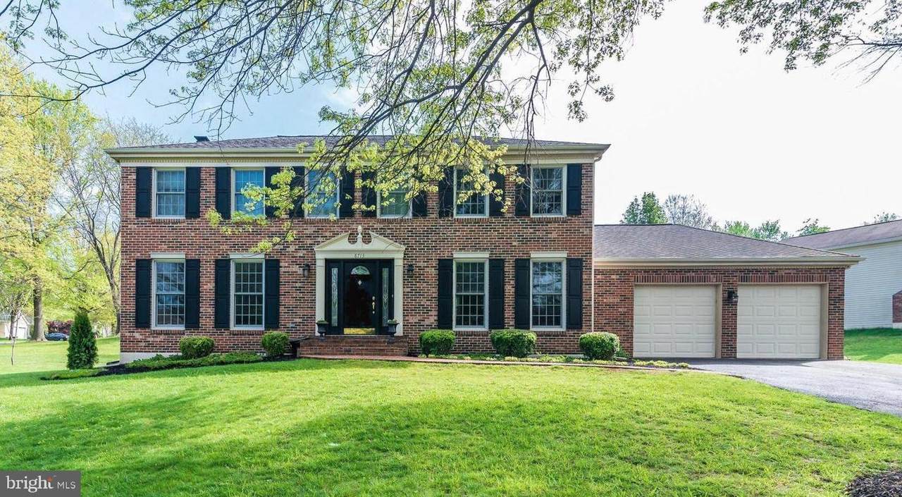 8713 Snow Valley Court - Photo 1