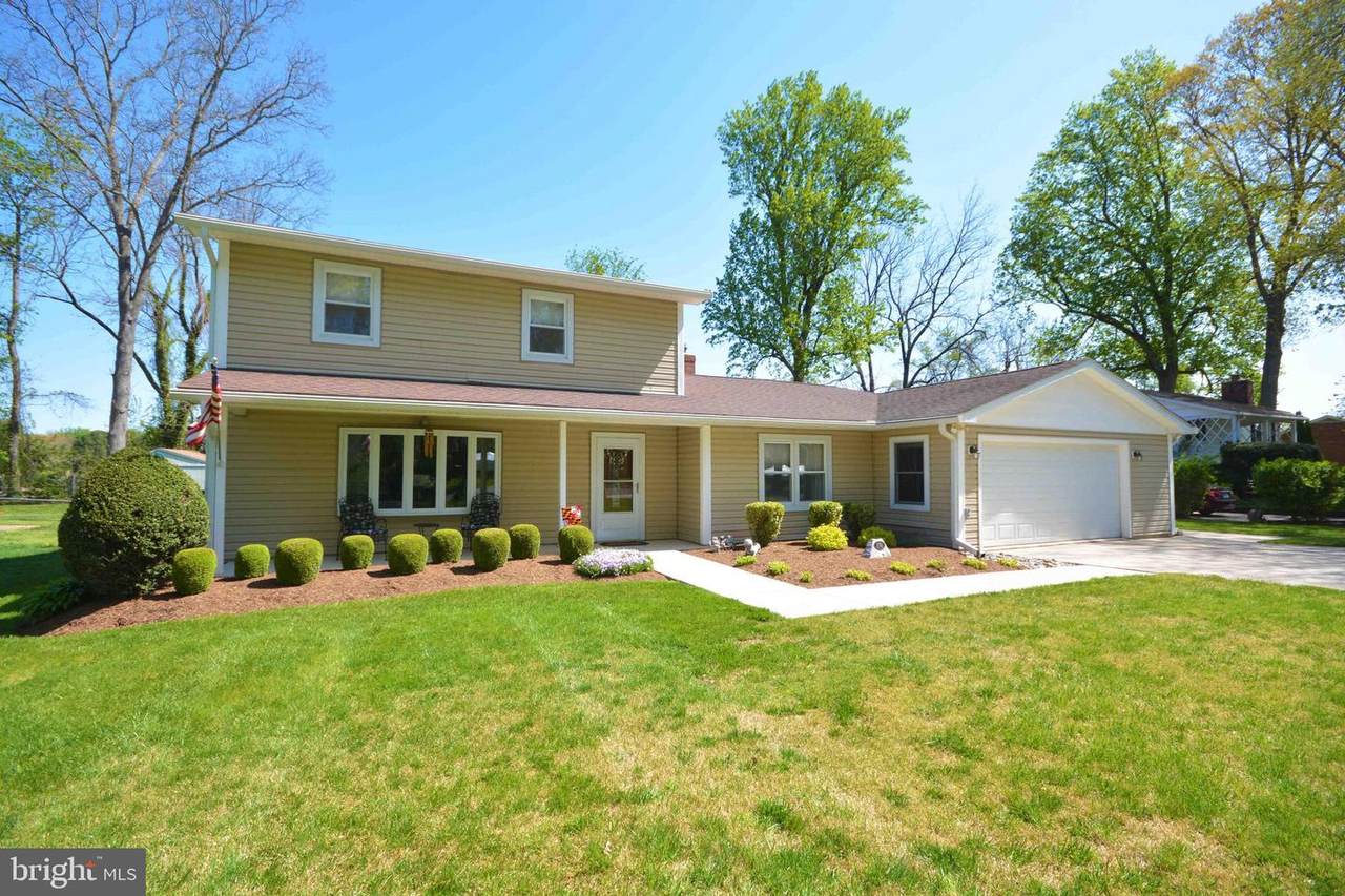 170 Lees Lane - Photo 1