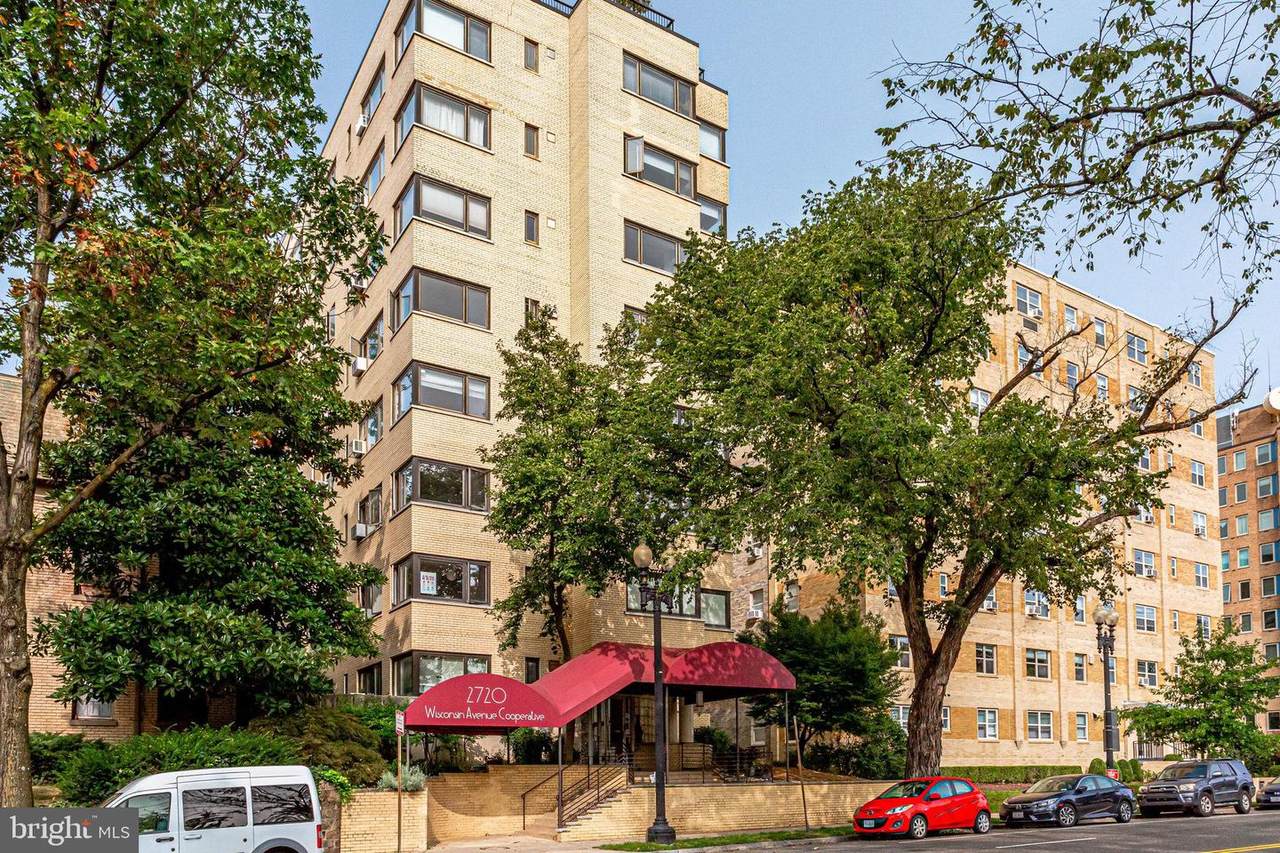 2720 Wisconsin Avenue - Photo 1