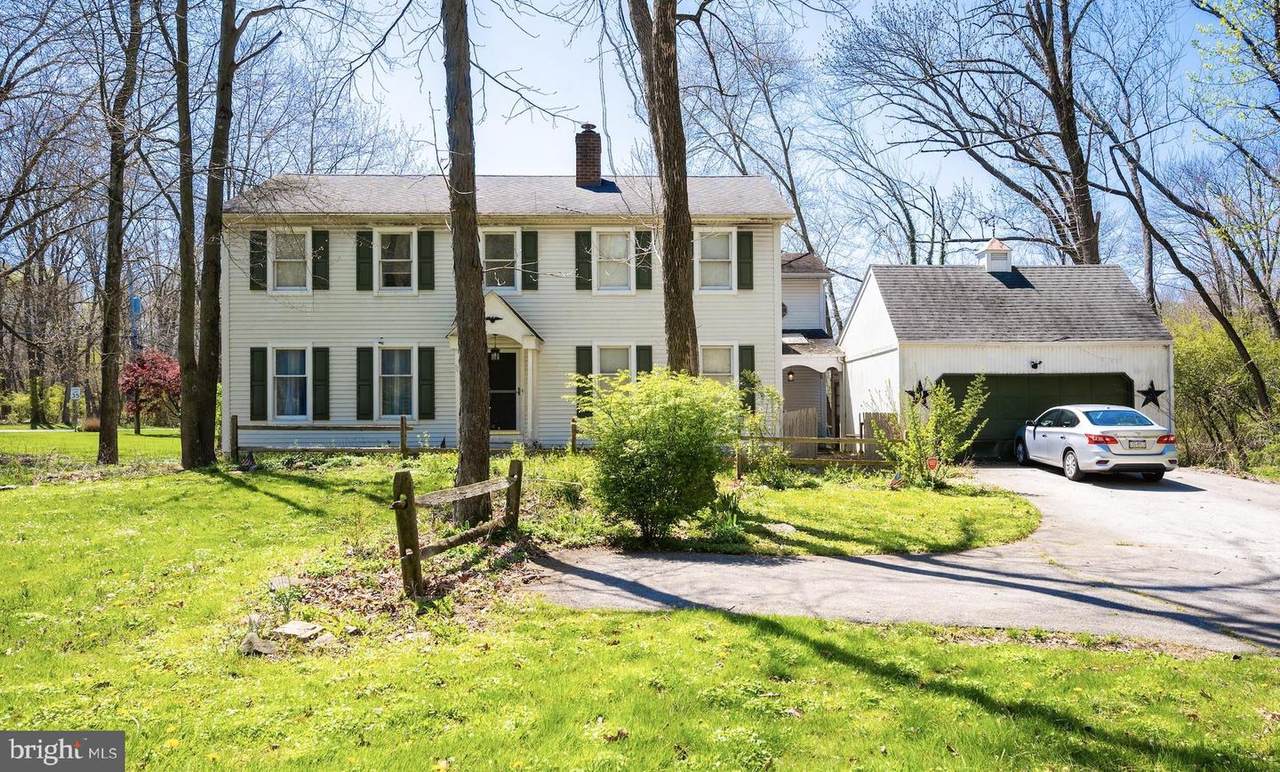 120 Upper Pine Creek Road - Photo 1