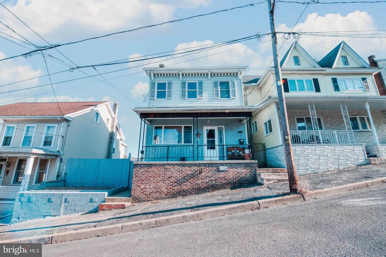20 Clay Street - Photo 1