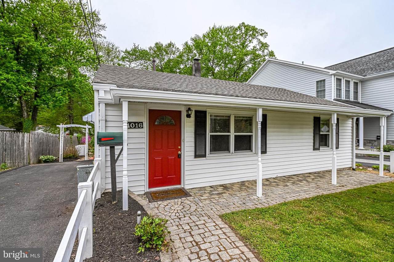 4016 Virginia Street - Photo 1