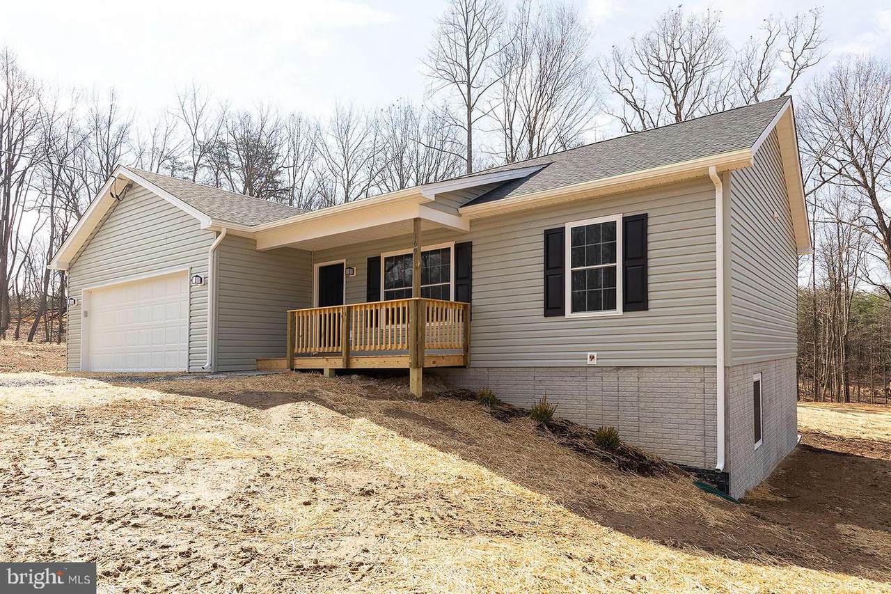 Lot 9 Hampshire House Drive - Photo 1