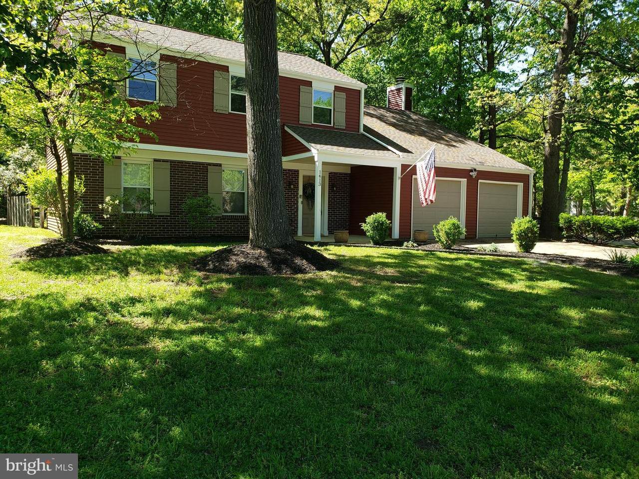 1413 Boswell Court - Photo 1