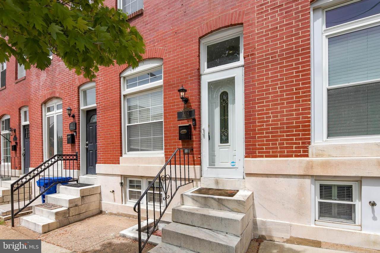 3316 Odonnell Street - Photo 1