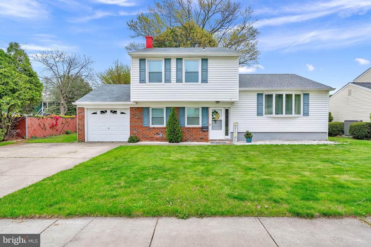 1202 Grayrock Road - Photo 1