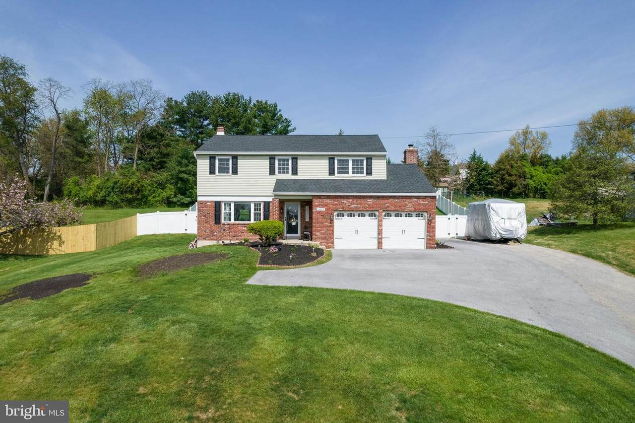 3005 Potshop Road - Photo 1