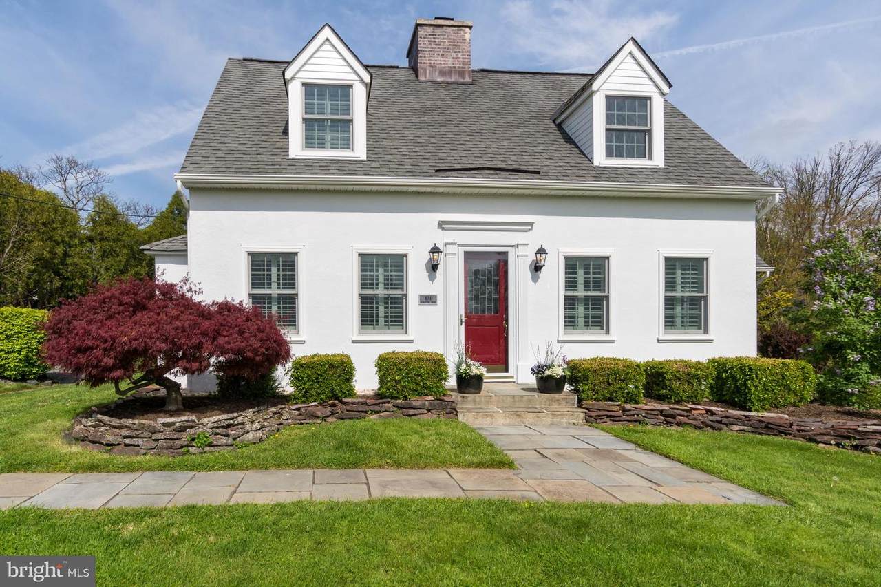 834 Princeton-Kingston Road - Photo 1