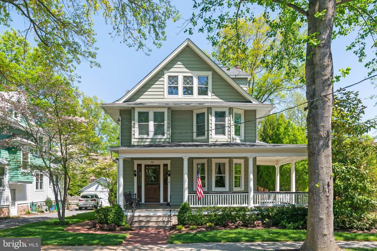 115 Lafayette Avenue - Photo 1