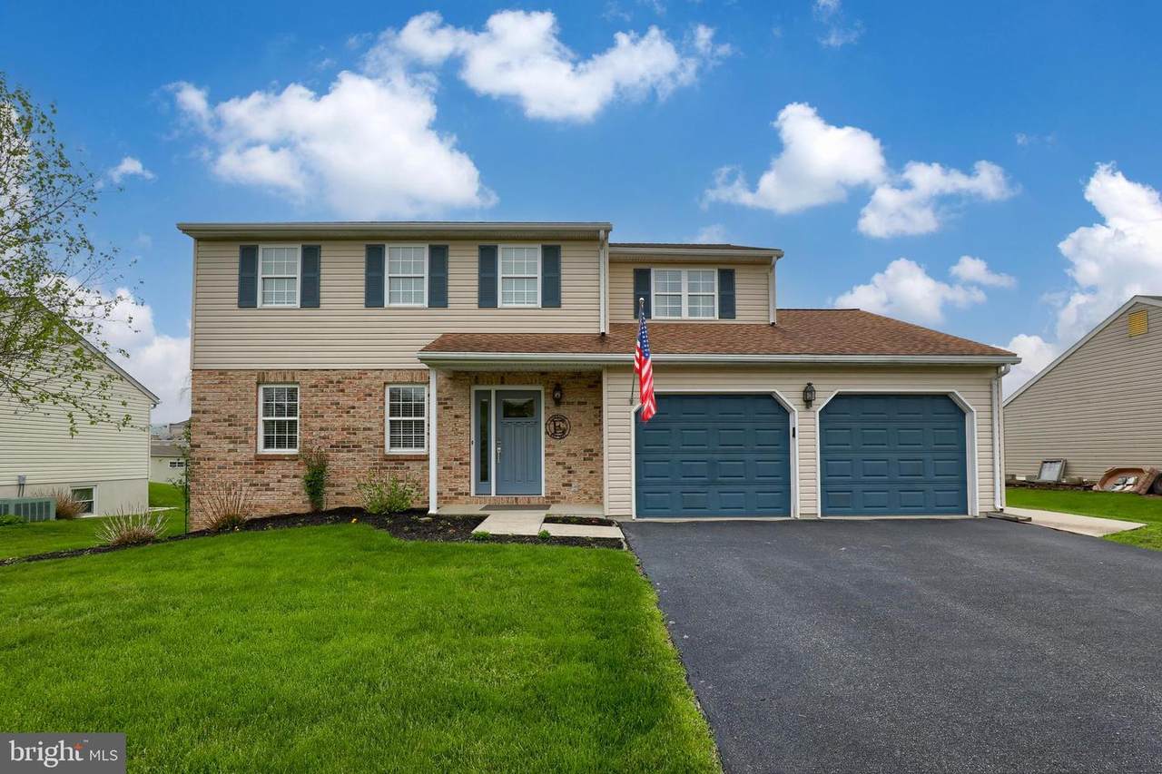 118 Windsock Way - Photo 1