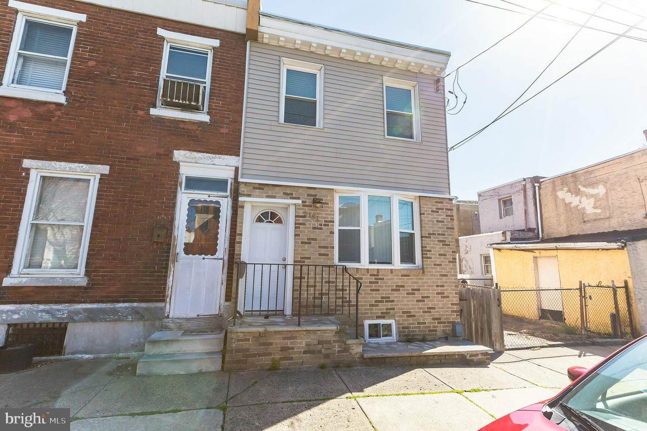 2181 Letterly Street - Photo 1